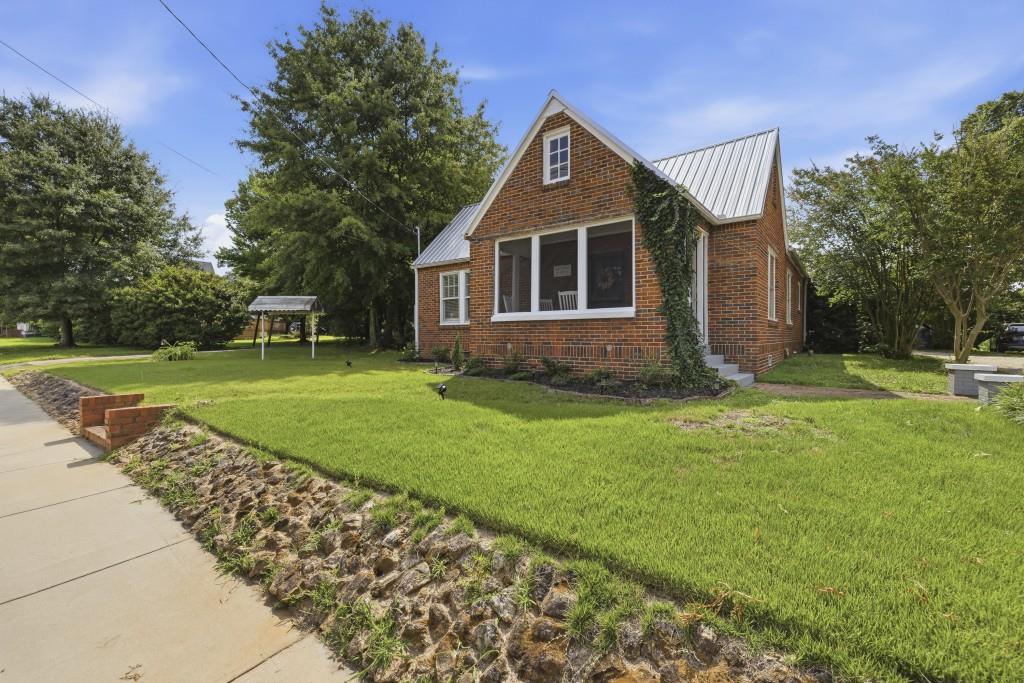 274 S Cherokee Road