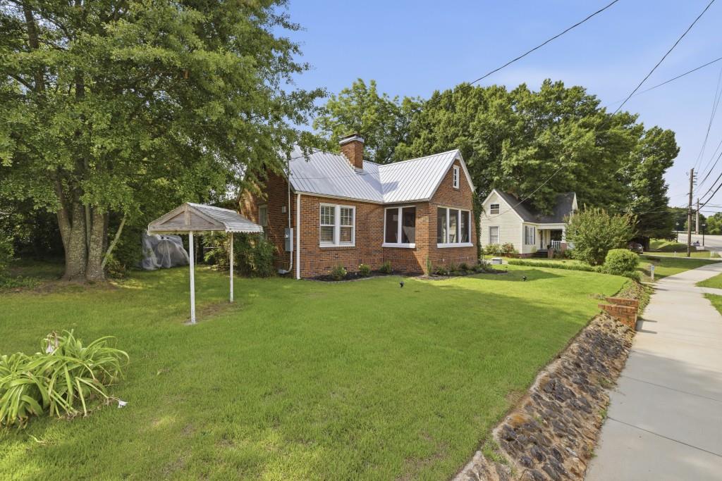274 S Cherokee Road