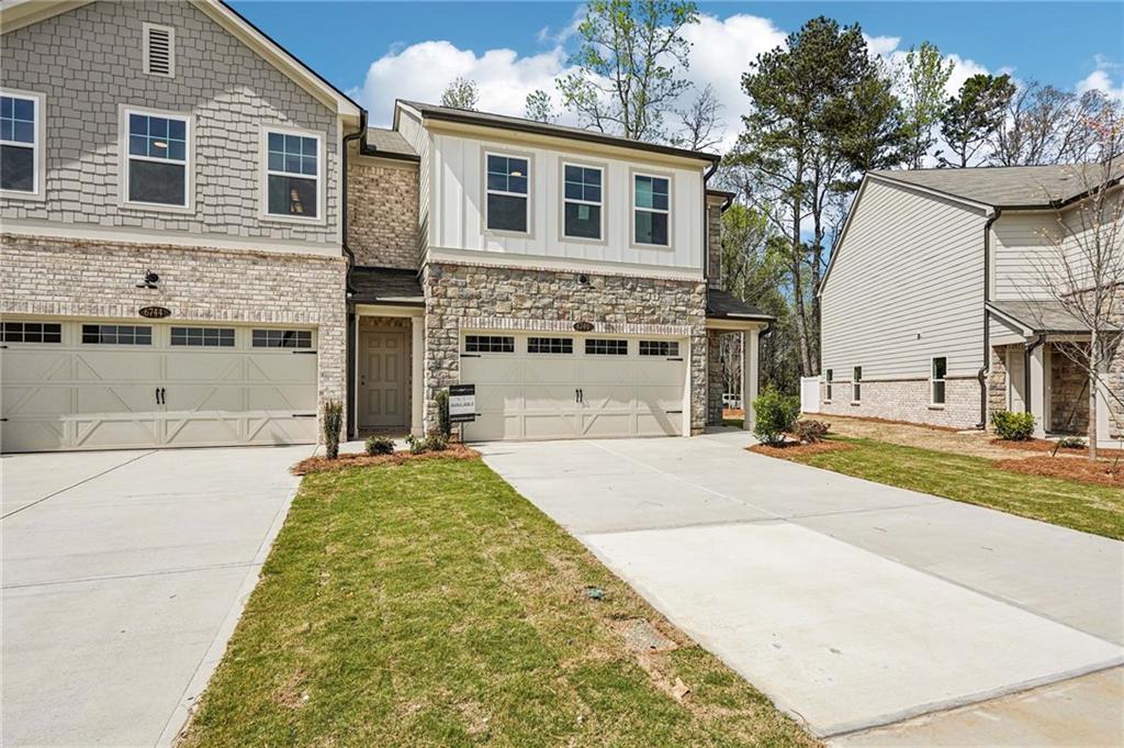 6740 Armonia Drive SW