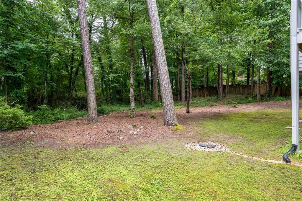 Hampton Lake - Residential