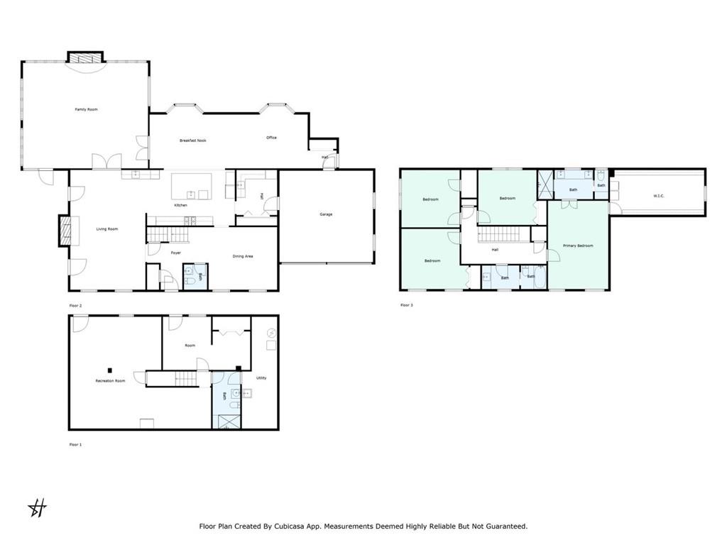Hampton Lake - Residential