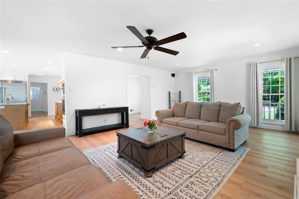 Hampton Lake - Residential