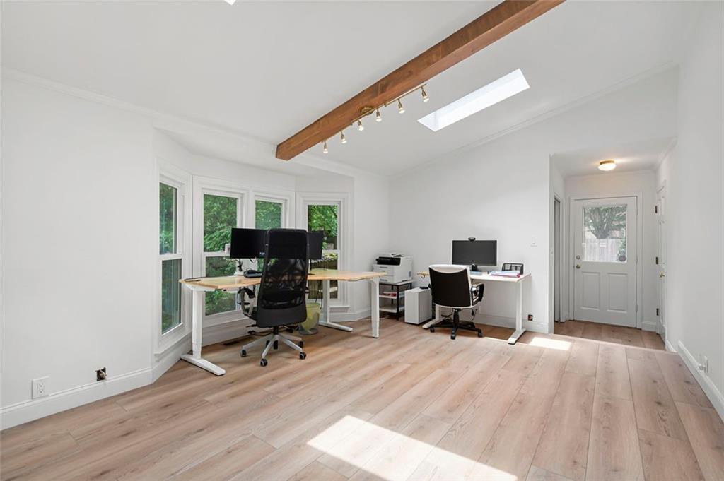 Hampton Lake - Residential