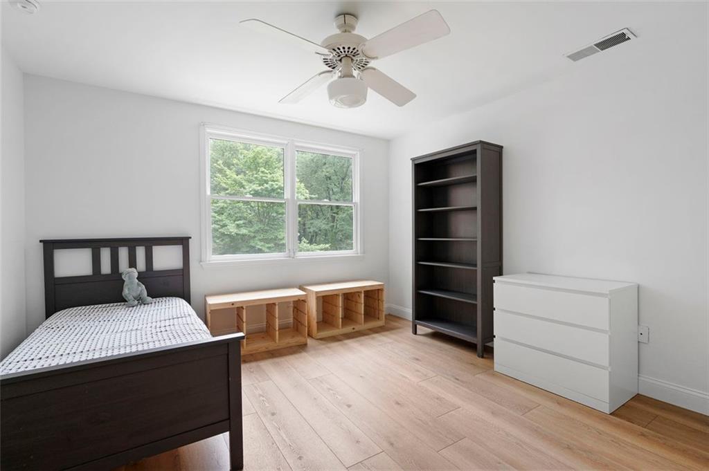 Hampton Lake - Residential