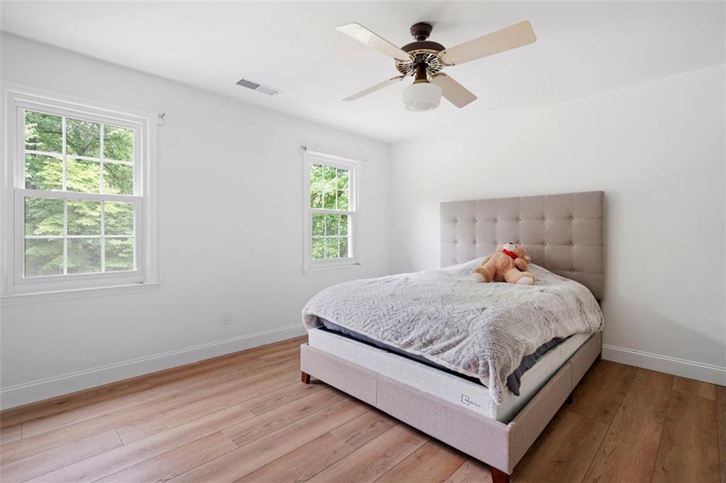 Hampton Lake - Residential