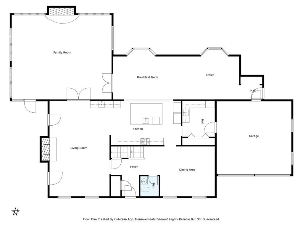 Hampton Lake - Residential