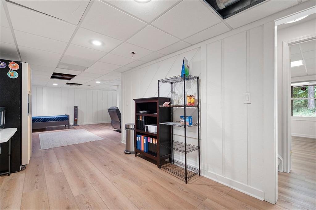 Hampton Lake - Residential