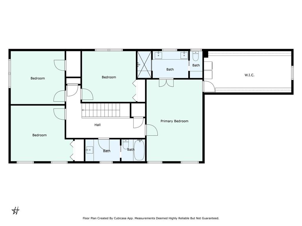 Hampton Lake - Residential