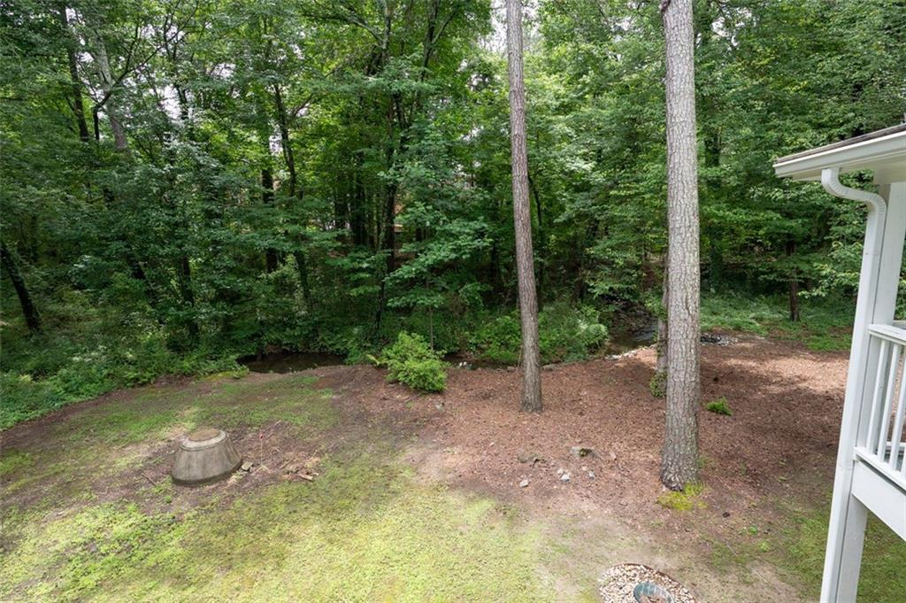 Hampton Lake - Residential
