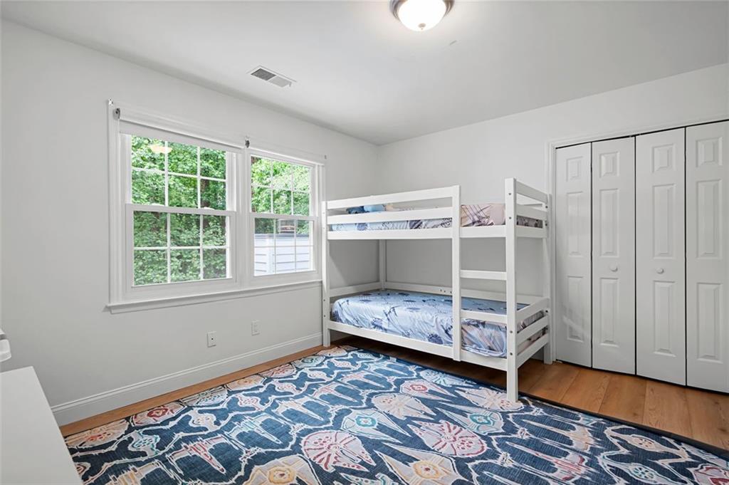 Hampton Lake - Residential