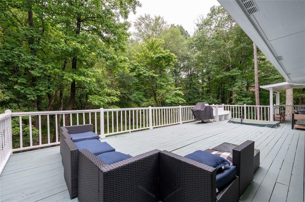 Hampton Lake - Residential