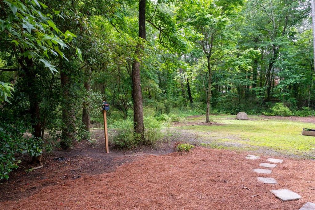 Hampton Lake - Residential