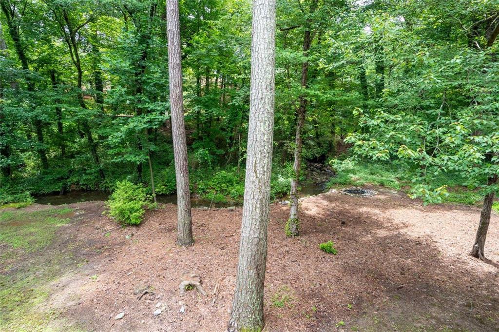 Hampton Lake - Residential