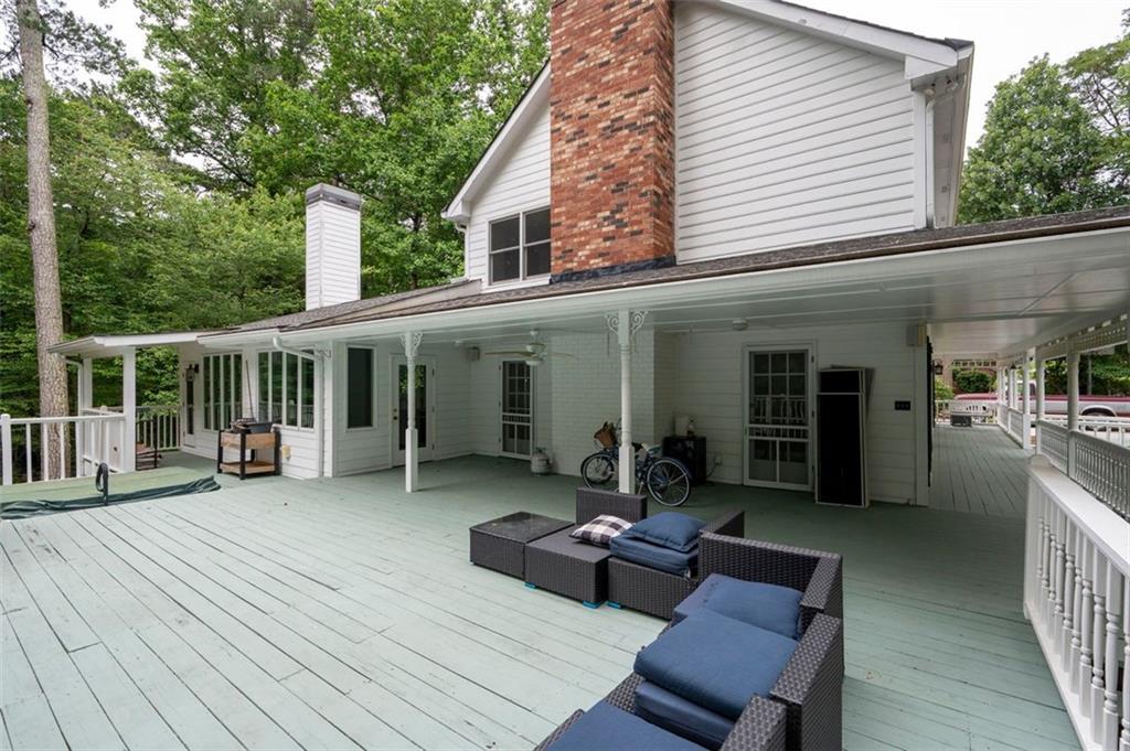 Hampton Lake - Residential