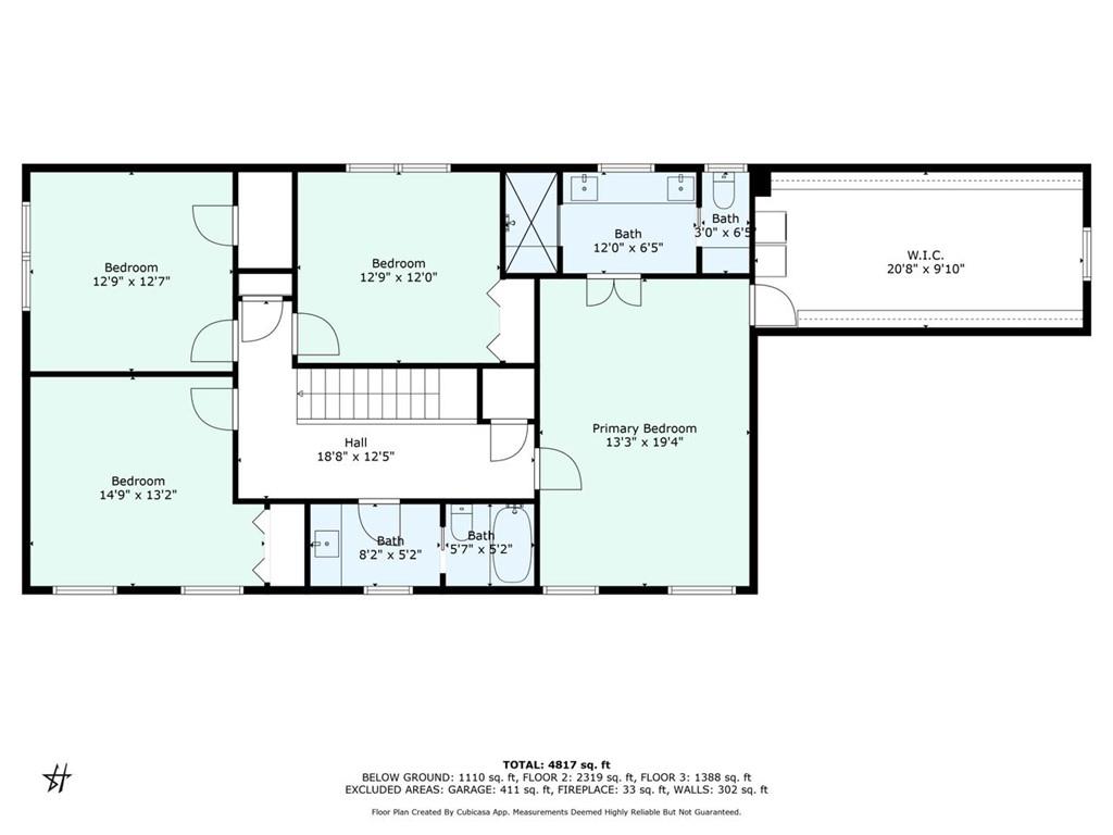 Hampton Lake - Residential