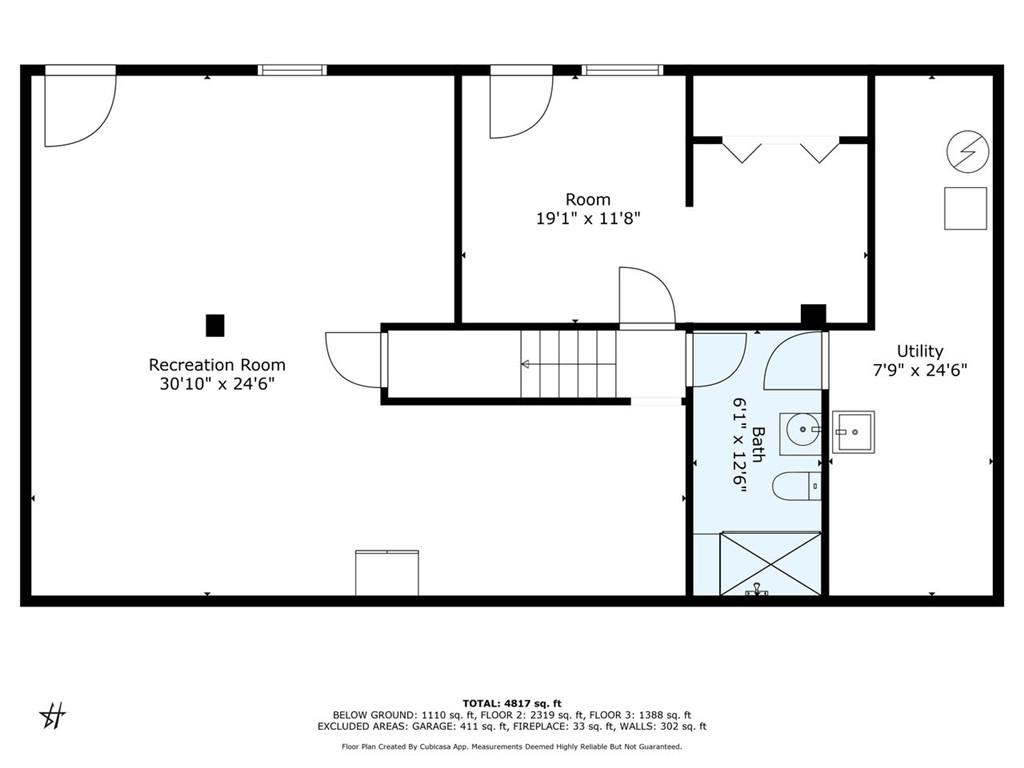 Hampton Lake - Residential