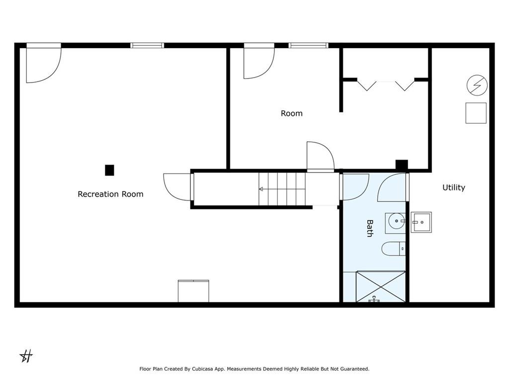 Hampton Lake - Residential
