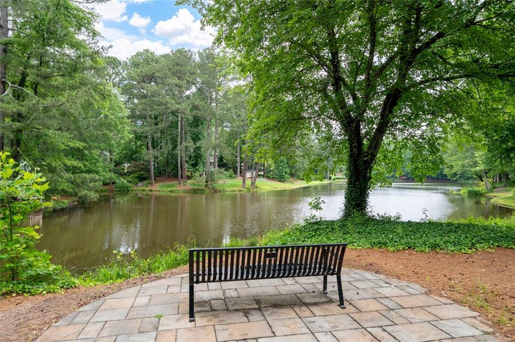 Hampton Lake - Residential