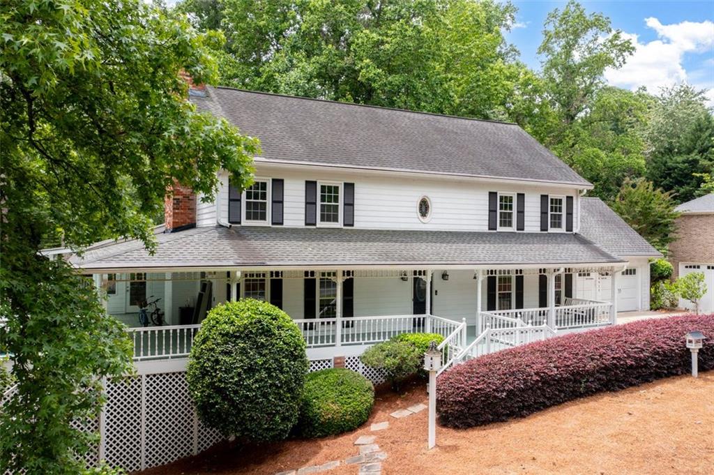 Hampton Lake - Residential