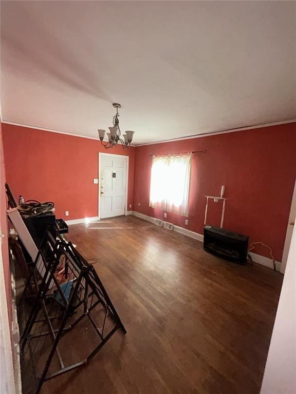 1768 Pennington Place SE