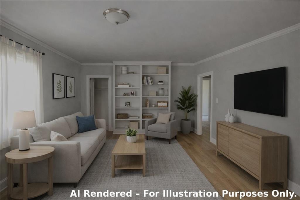 1768 Pennington Place SE