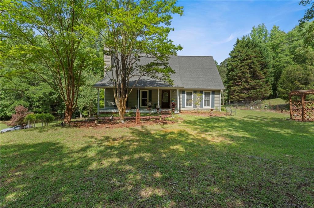 1521 Aiken Chafin Lane