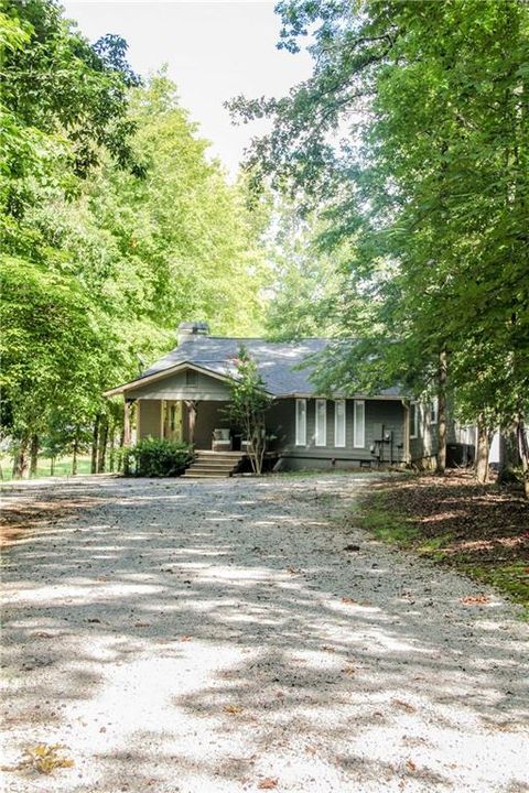 2161 Sugar Creek Trail Buckhead GA 30625