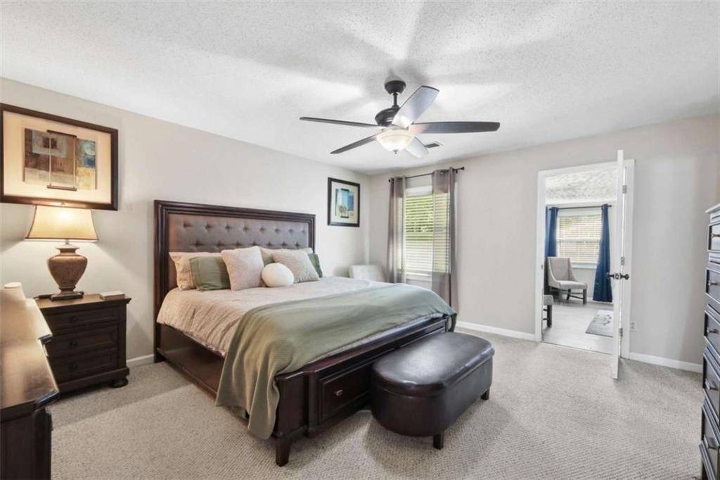 215 Pine Branch Drive