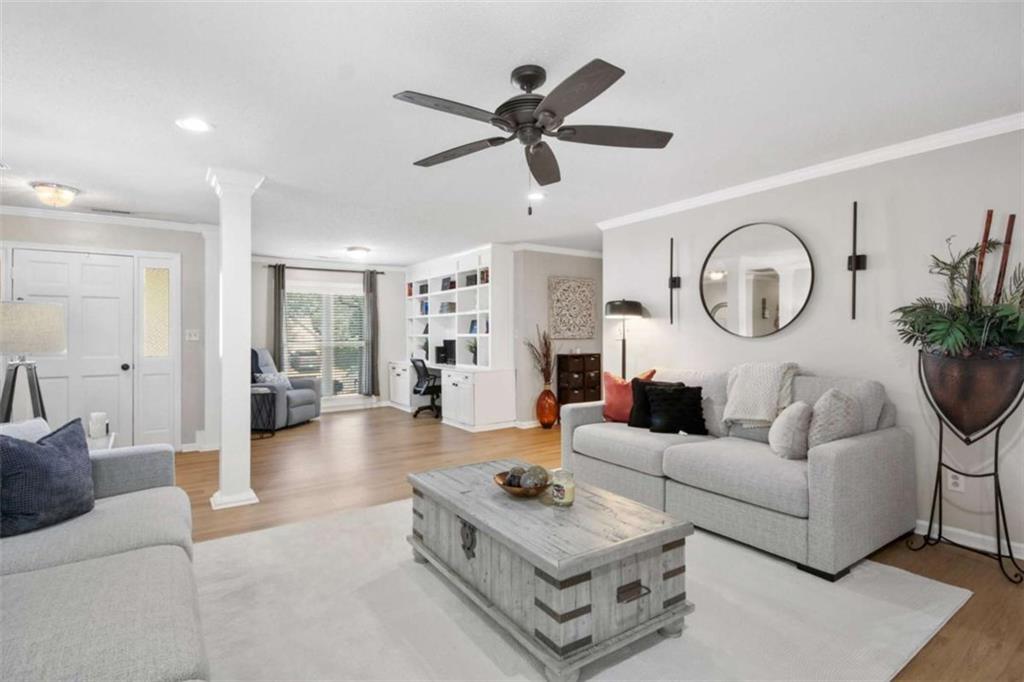 215 Pine Branch Drive