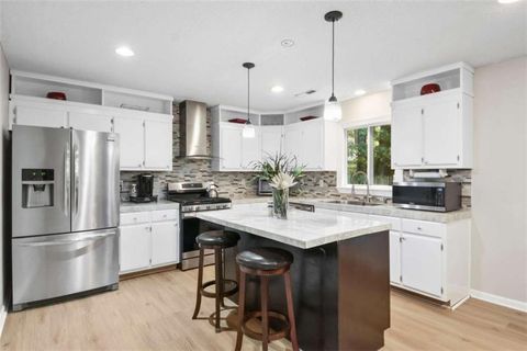 215 Pine Branch Drive Stockbridge GA 30281