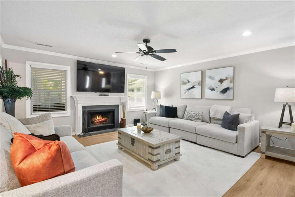 215 Pine Branch Drive