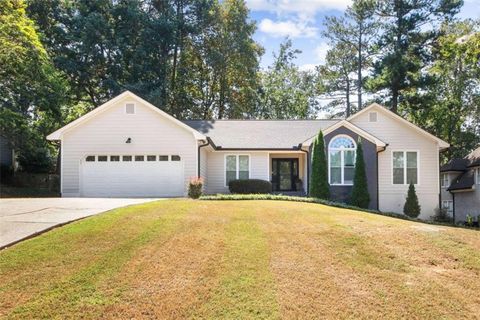 215 Pine Branch Drive Stockbridge GA 30281