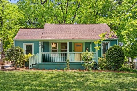 Photo of 954 Moreland Avenue SE, Atlanta, GA 30316 (MLS # 7723945)