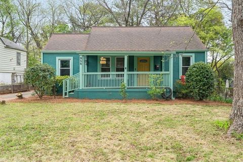 954 Moreland Avenue SE Atlanta GA 30316