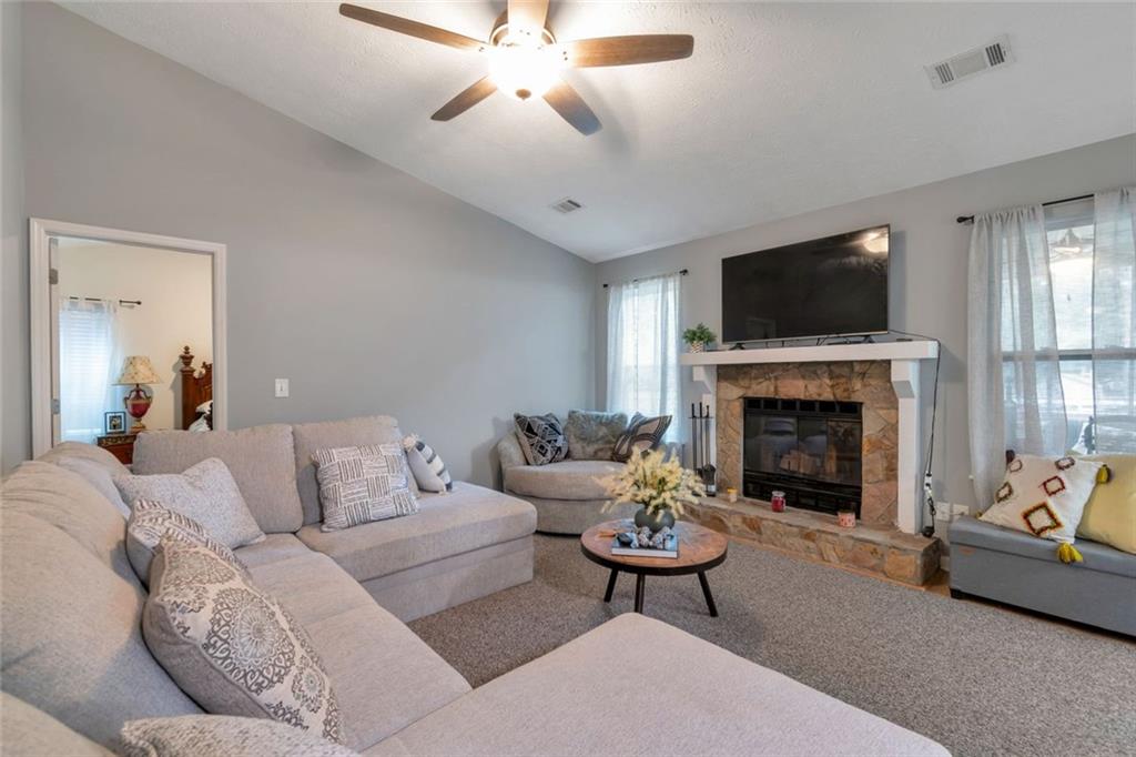2000 Wendover Drive