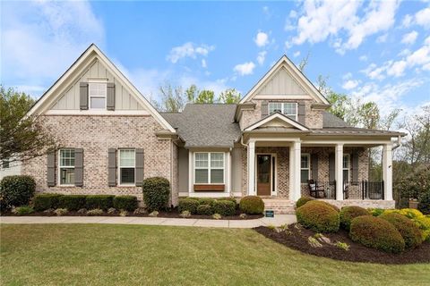 Photo of 131 Manor North Drive, Alpharetta, GA 30004 (MLS # 7735807)
