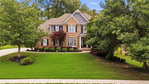 Homes For Sale - 2838 Magnolia Creek Drive<br/> Kennesaw, GA 30152