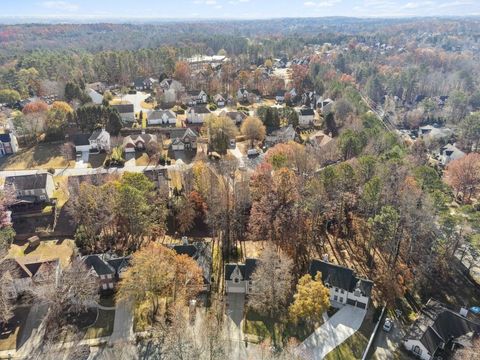 A home in Alpharetta