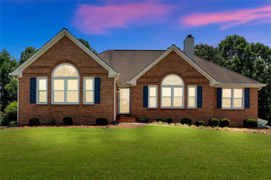 3304 BROOKSONG Way
