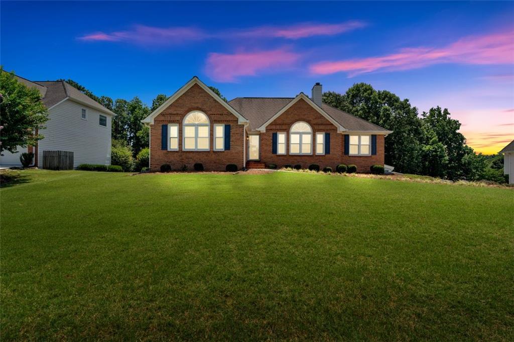 3304 BROOKSONG Way