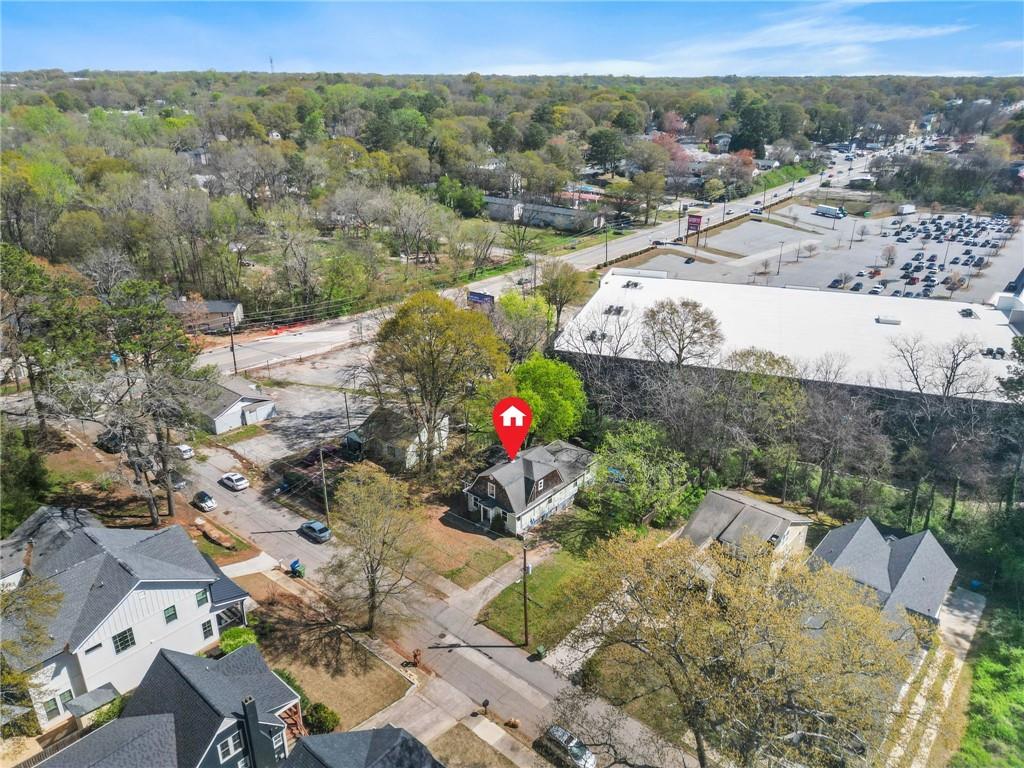 240 Lamon Avenue, Atlanta, Georgia image 37