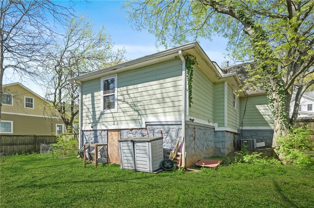 240 Lamon Avenue, Atlanta, Georgia image 35