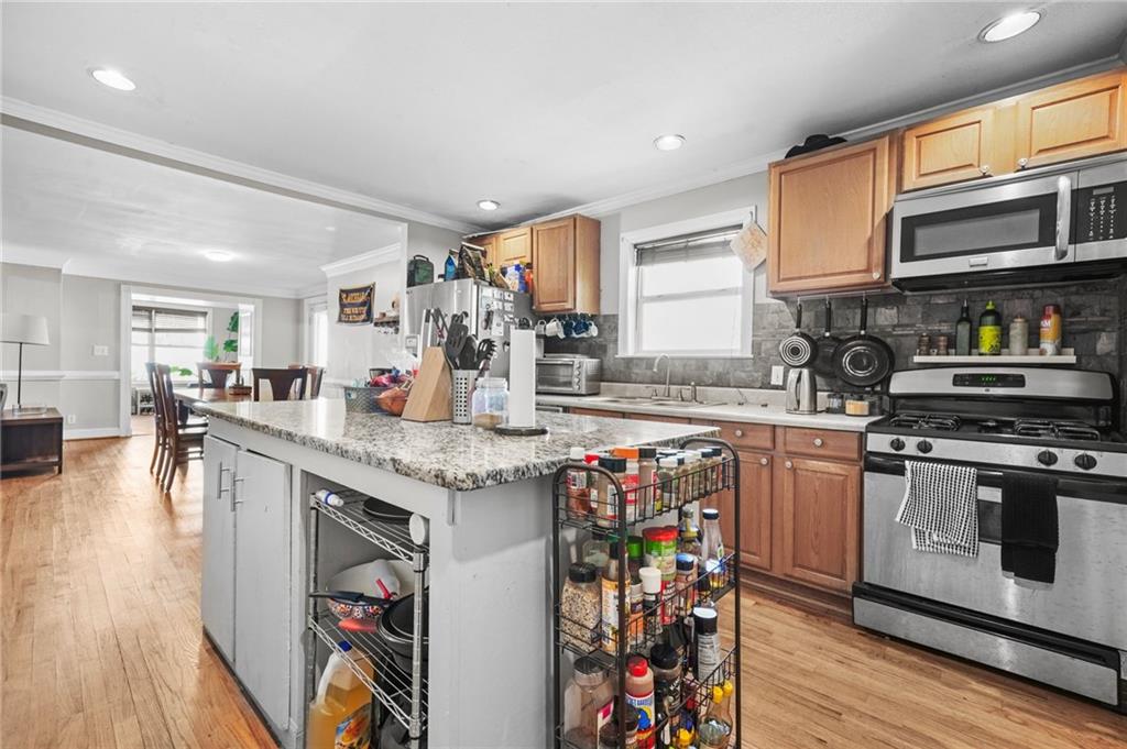 240 Lamon Avenue, Atlanta, Georgia image 14