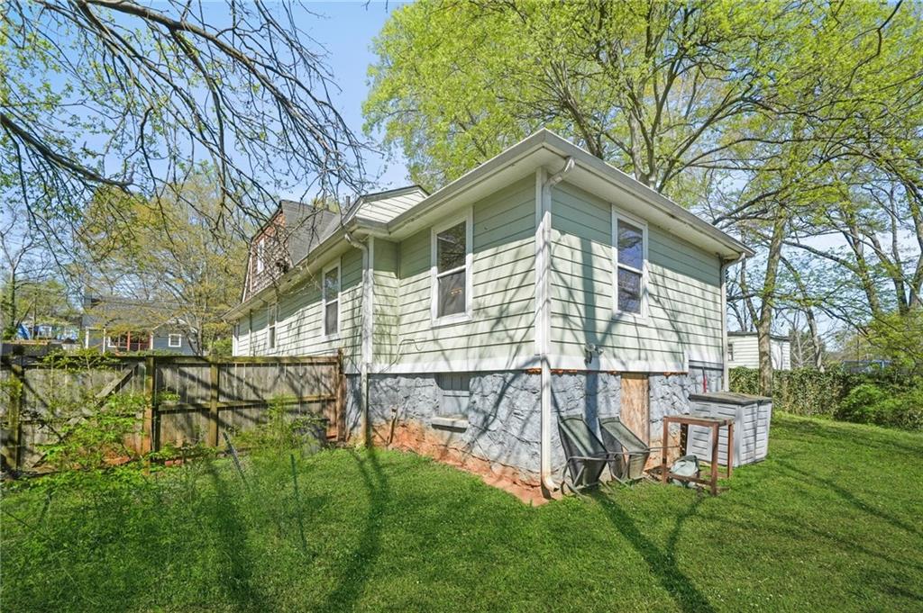 240 Lamon Avenue, Atlanta, Georgia image 36