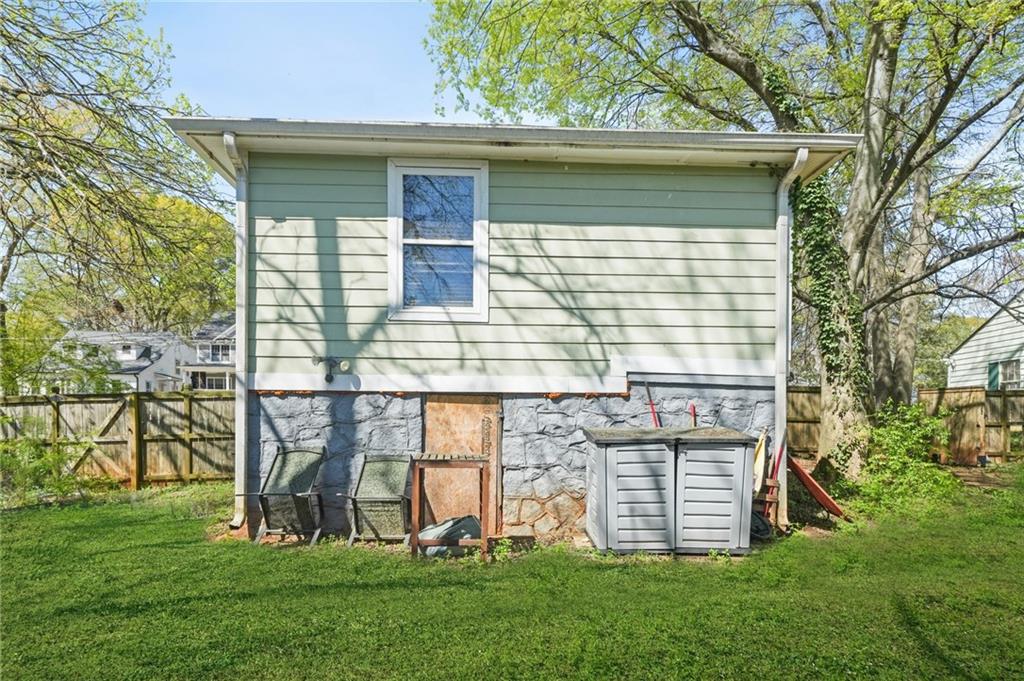 240 Lamon Avenue, Atlanta, Georgia image 34