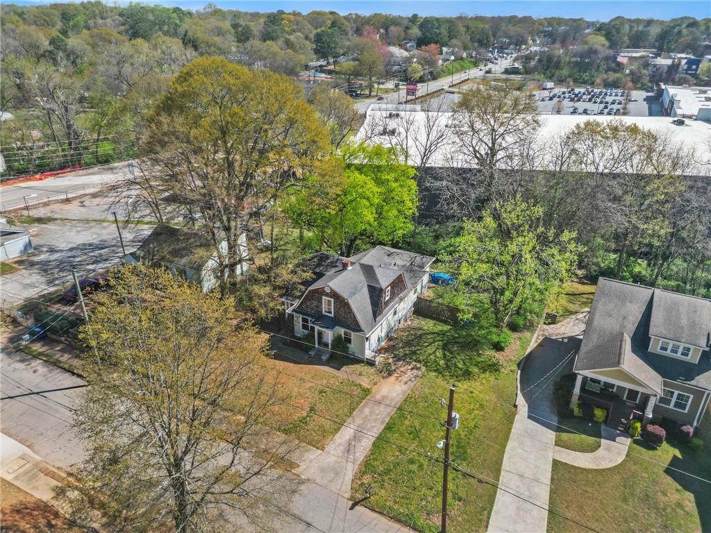 240 Lamon Avenue, Atlanta, Georgia image 42