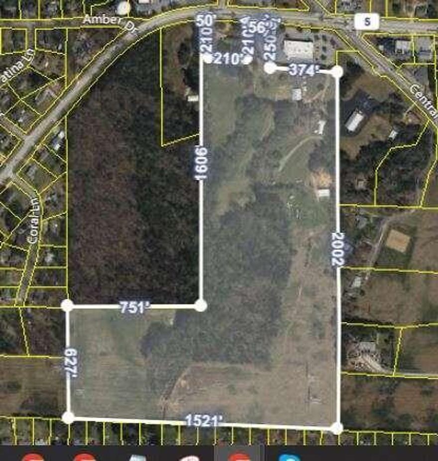 This 49.62 Acres is a part of a 100 Acre Assemblage that has been Pre-Approved for an Indoor Water Park by one of the Commissioners of Douglas County.    Conveniently located just outside of the city of Douglasville.   

Once the assemblage is completed there will be 4 access points

The sewer line is located next door where we already have a Easement/Access point.     

Property does have a Power Easement that makes a little over 10 acres undevelopable and a creek that actually starts on our property & would require a buffer. 

The buffer would likely serve as excellent location for a pedestrian Walkway / Service Road

See also FMLS# 7346516, 7346502

Investors, if you are interested in owning a Amusement Park I already have a management company in mind that currently manages a Water Park in Texas

For more information about additional acreage contact the listing agent directly


1.Subject property includes 48.612 Acres +/- 3684 Highway 5 Douglasville, GA 30135-2302. Parcel ID00990250188, Plat Book/ Page 1122/470& The 1.01 Acres, house located at 3688 Highway 5 Douglasville, GA 30135-2302. Year Built 1966Parcel ID 00990250136, Plat Book/ Page 2899/4392. Property is Being Sold AS-IS, with No Sellers Disclosure Statement. Seller has requested that No Sign be placed in the Yard
