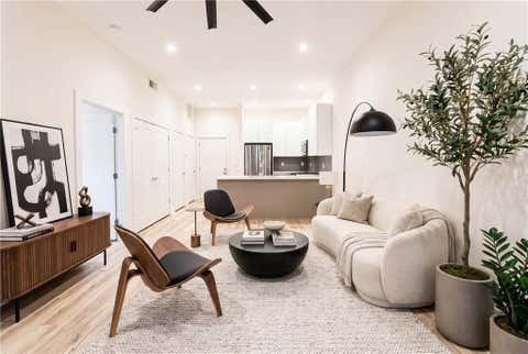 Condo For Sale - 1155 Custer Avenue #108<br/> Fulton County, Atlanta, GA 30316