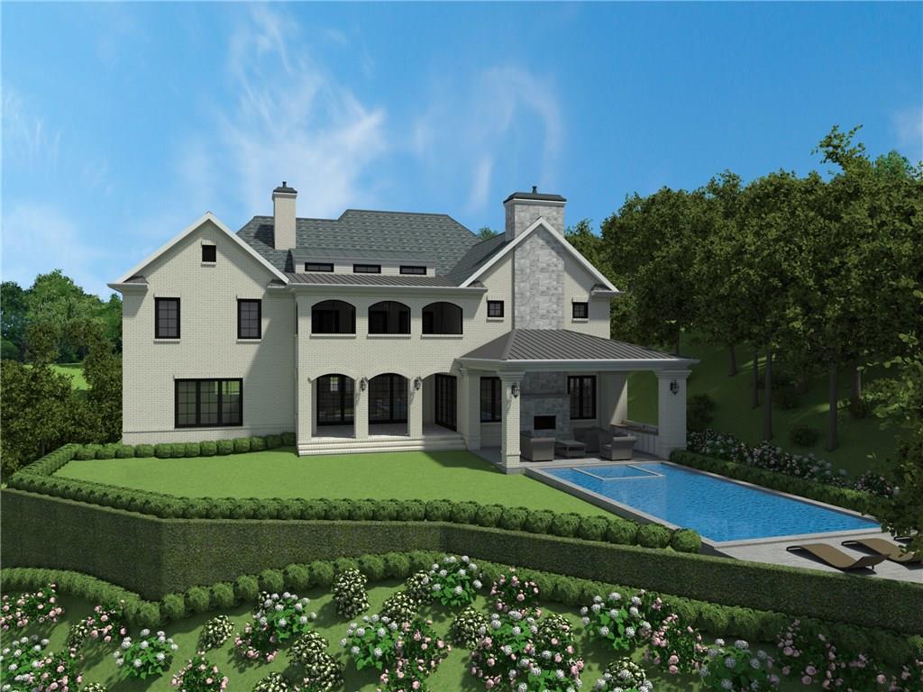 Tuxedo Park - Residential