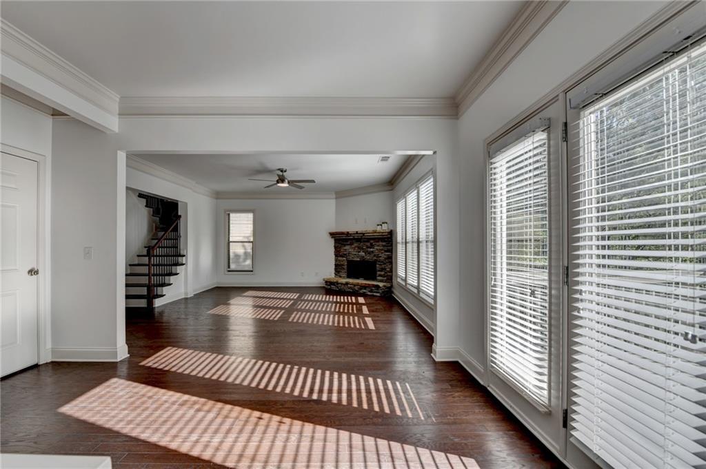 2272 Misty Brook Court, Buford, Georgia image 26
